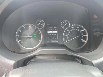 2023 Lexus GX 460 Premium - miniatura 6
