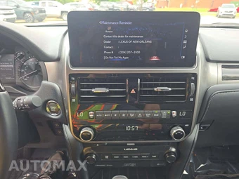 2023 Lexus GX 460 Premium - miniatura 7