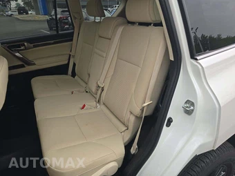 2023 Lexus GX 460 Premium – miniatura 10
