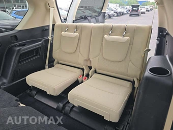 2023 Lexus GX 460 Premium – miniatura 11