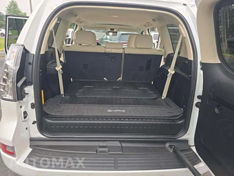 2023 Lexus GX 460 Premium – miniatura 12