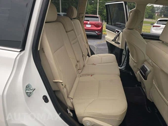 2023 Lexus GX 460 Premium – miniatura 14