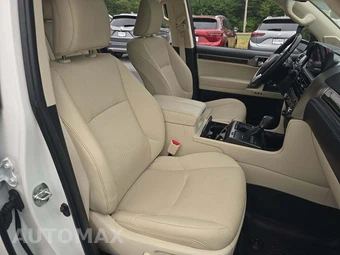 2023 Lexus GX 460 Premium – miniatura 16