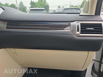 2023 Lexus GX 460 Premium – miniatura 17