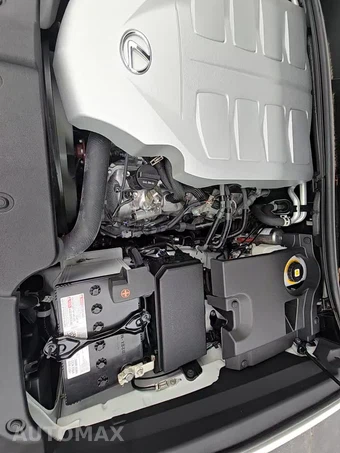 2023 Lexus GX 460 Premium – miniatura 19