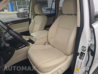 2023 Lexus GX 460 Premium – miniatura 3