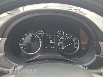 2023 Lexus GX 460 Premium – miniatura 6