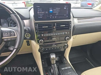 2023 Lexus GX 460 Premium – miniatura 7