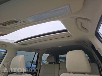 2023 Lexus GX 460 Premium – miniatura 8