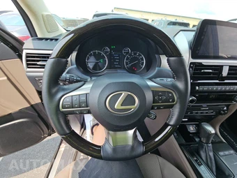 2023 Lexus GX 460 Premium – miniatura 10