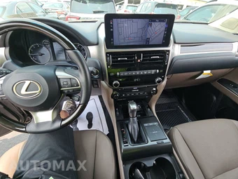 2023 Lexus GX 460 Premium – miniatura 11
