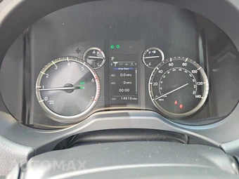 2023 Lexus GX 460 Premium – miniatura 12