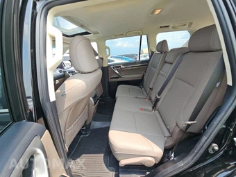 2023 Lexus GX 460 Premium – miniatura 13