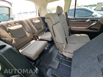 2023 Lexus GX 460 Premium – miniatura 14