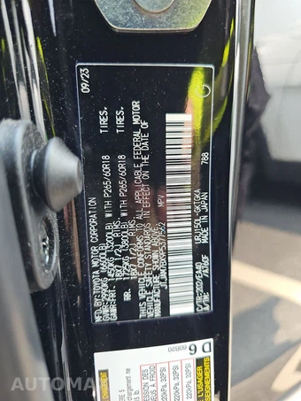 2023 Lexus GX 460 Premium – miniatura 15