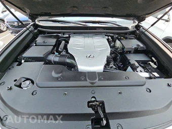 2023 Lexus GX 460 Premium – miniatura 16