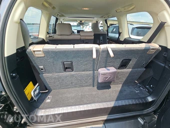 2023 Lexus GX 460 Premium – miniatura 17