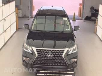 2023 Lexus GX 460 Premium – miniatura 2