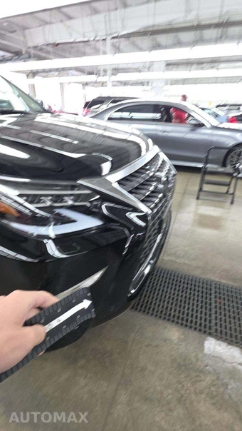 2023 Lexus GX 460 Premium – miniatura 24