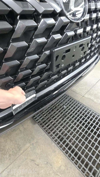 2023 Lexus GX 460 Premium – miniatura 26
