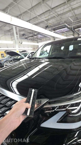 2023 Lexus GX 460 Premium – miniatura 28
