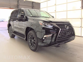 2023 Lexus GX 460 Premium – miniatura 3