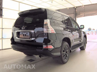 2023 Lexus GX 460 Premium – miniatura 4