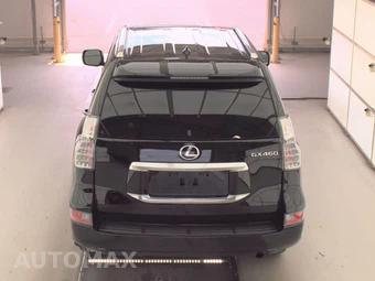 2023 Lexus GX 460 Premium – miniatura 5