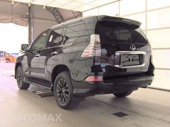 2023 Lexus GX 460 Premium – miniatura 6