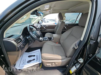 2023 Lexus GX 460 Premium – miniatura 7