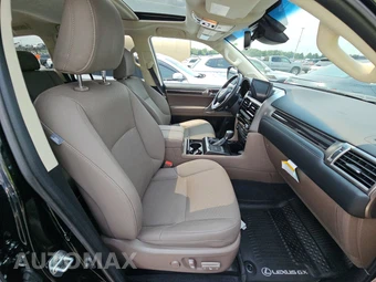 2023 Lexus GX 460 Premium – miniatura 8