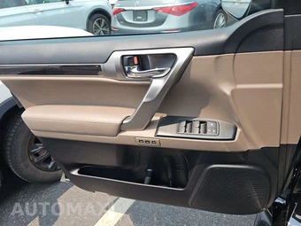 2023 Lexus GX 460 Premium – miniatura 9