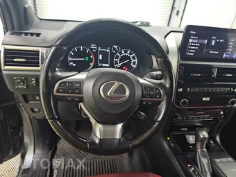 2023 Lexus GX 460 Premium - miniatura 10