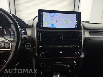 2023 Lexus GX 460 Premium - miniatura 11