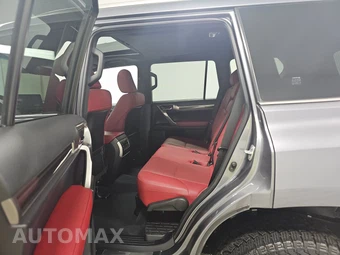 2023 Lexus GX 460 Premium - miniatura 13