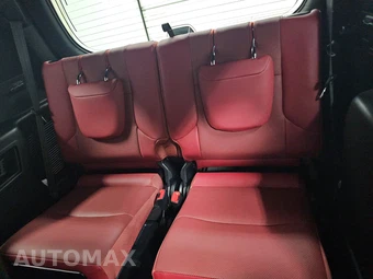 2023 Lexus GX 460 Premium - miniatura 14