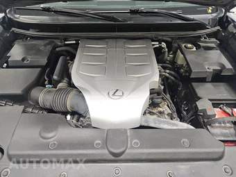 2023 Lexus GX 460 Premium - miniatura 16