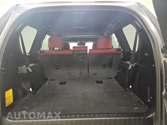 2023 Lexus GX 460 Premium - miniatura 17