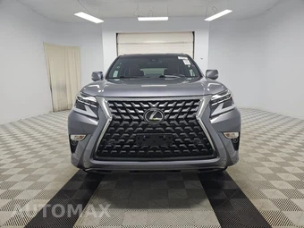2023 Lexus GX 460 Premium - miniatura 2