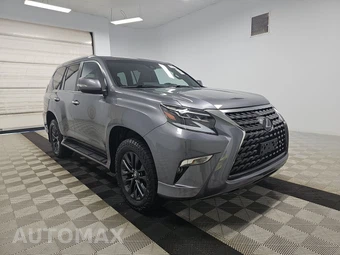 2023 Lexus GX 460 Premium - miniatura 3