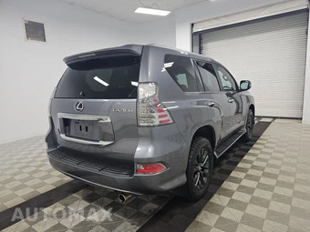 2023 Lexus GX 460 Premium - miniatura 4