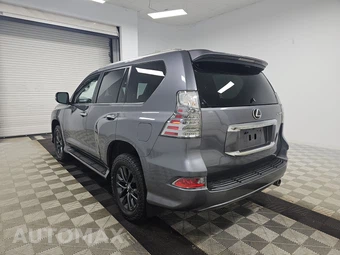 2023 Lexus GX 460 Premium - miniatura 6
