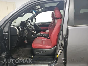 2023 Lexus GX 460 Premium - miniatura 7