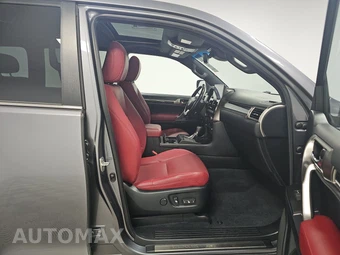 2023 Lexus GX 460 Premium - miniatura 8