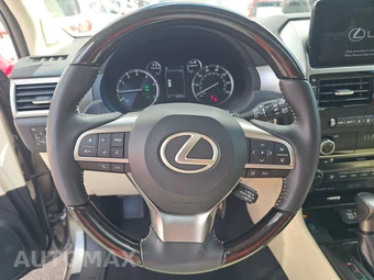 2023 Lexus GX 460 Premium - miniatura 10