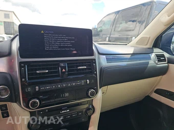 2023 Lexus GX 460 Premium - miniatura 11