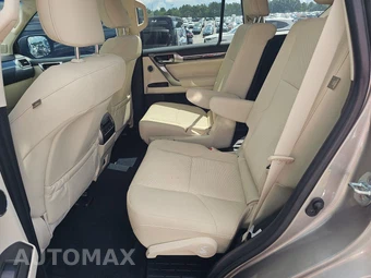2023 Lexus GX 460 Premium - miniatura 13