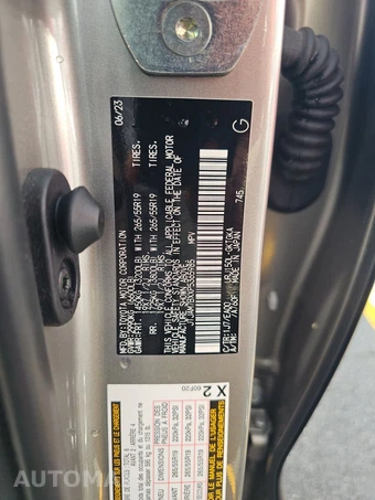 2023 Lexus GX 460 Premium - miniatura 15