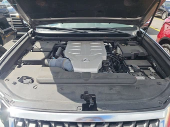 2023 Lexus GX 460 Premium - miniatura 16
