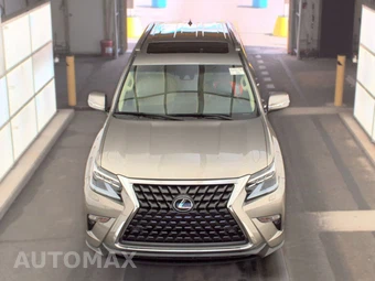2023 Lexus GX 460 Premium - miniatura 2